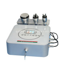 Best rf skin tighten face lifting tripolar rf cavitation slimming equipment